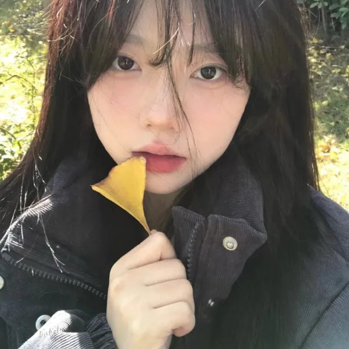 娘心