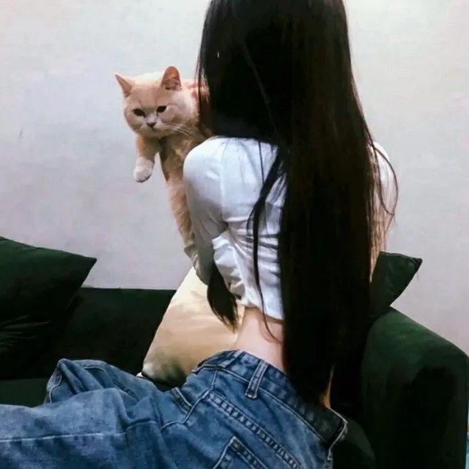 腰间持枪
