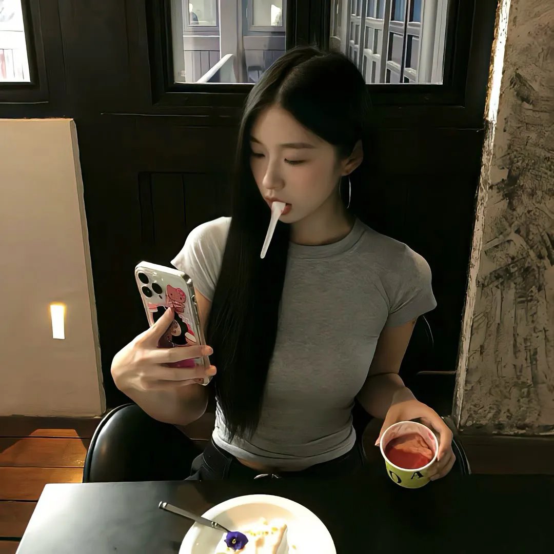 盗信情缘